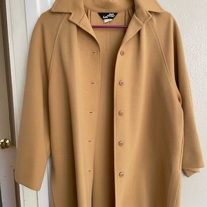 Fall / Spring jacket, size S/M